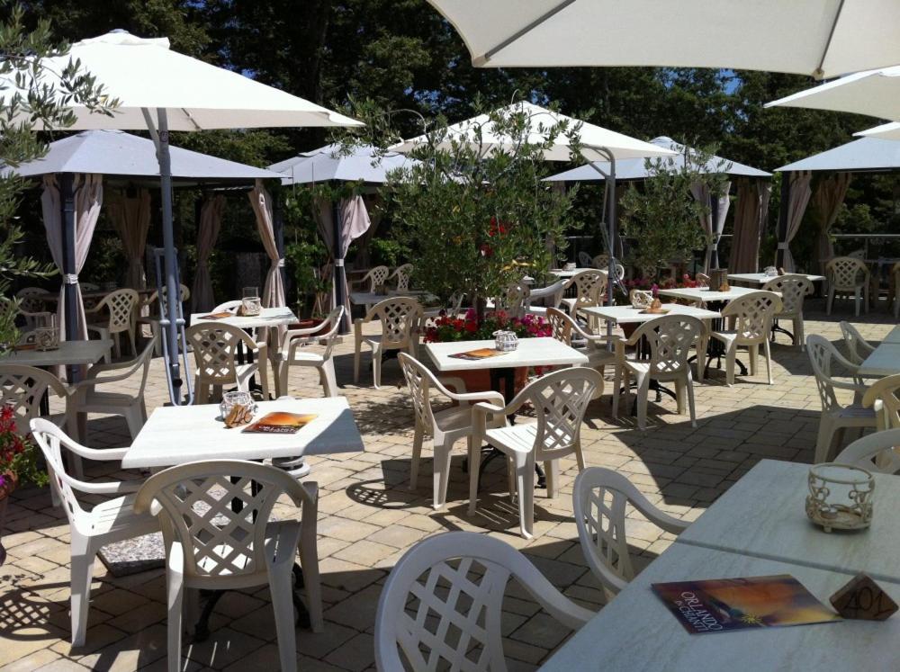 Safaritent Glamping Orlando In Chianti Cavriglia Kültér fotó
