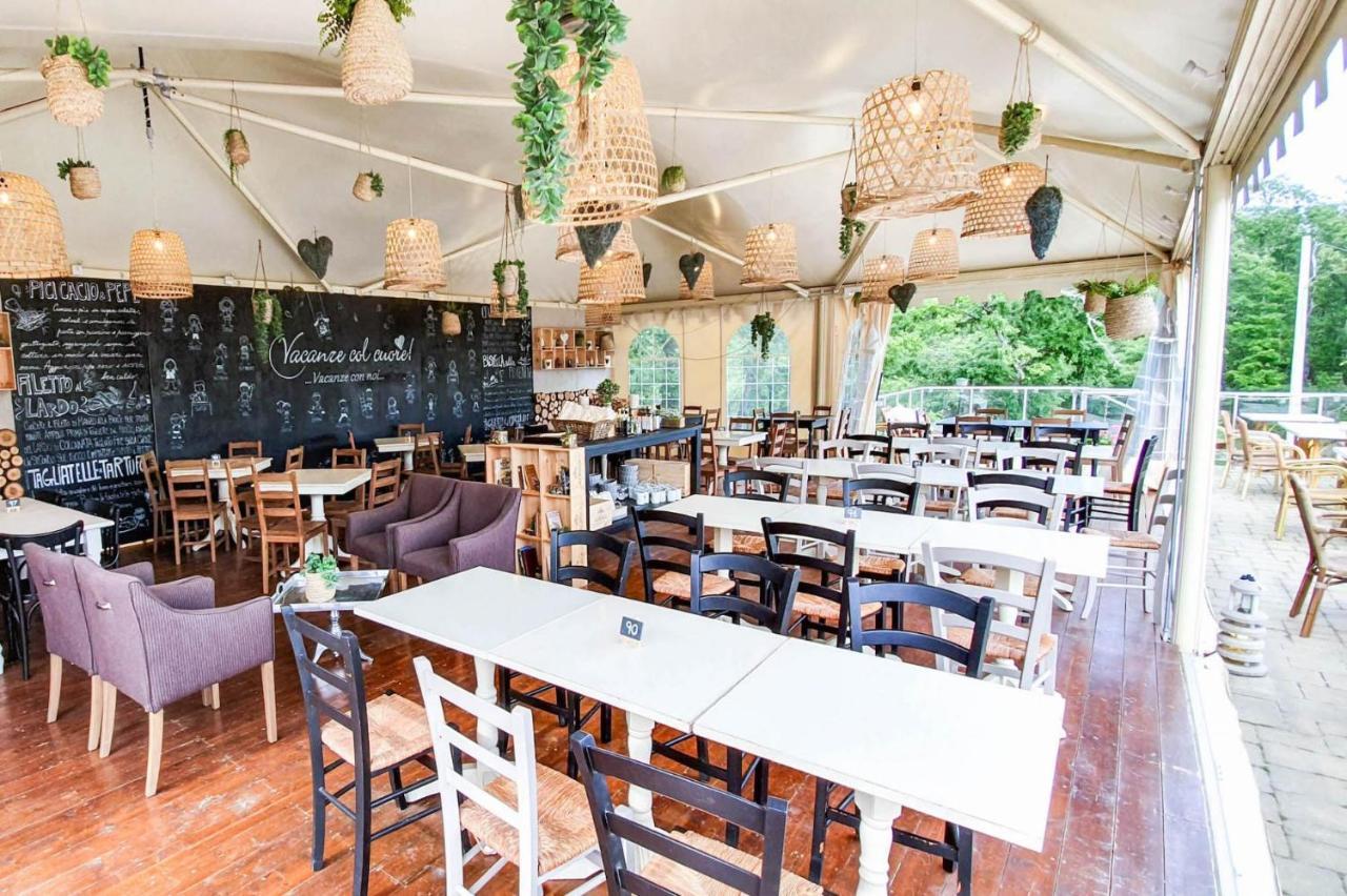 Safaritent Glamping Orlando In Chianti Cavriglia Kültér fotó